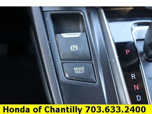 Certified 2021 Honda CR-V EX image 17