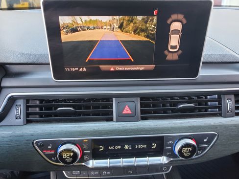 Used 2018 Audi A5 2.0T Premium Plus image 36