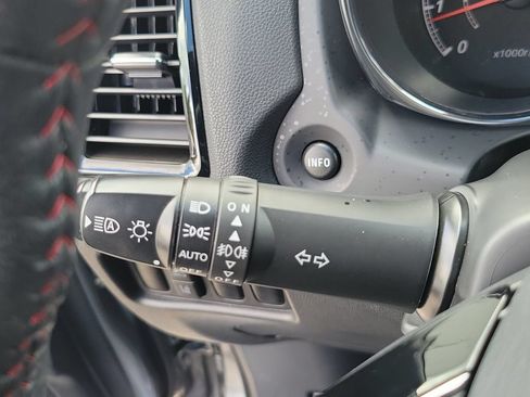 Used 2024 Mitsubishi Outlander Sport AWD image 31