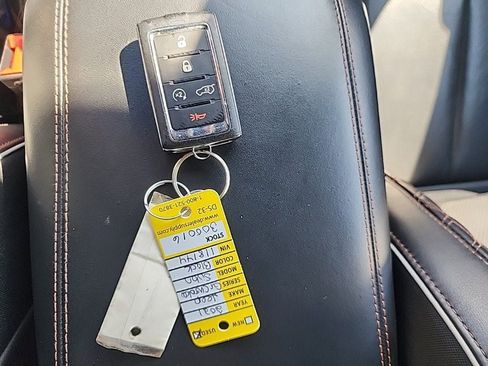 Used 2021 Jeep Grand Cherokee L Summit image 40