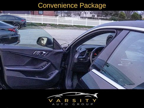 Used 2022 BMW 228i xDrive Gran Coupe w/ Convenience Package image 6