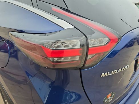 Used 2021 Nissan Murano SV FWD image 33