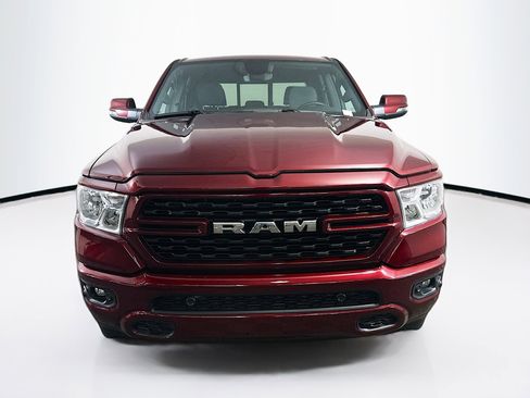 Used 2023 RAM 1500 Big Horn AWD/4WD image 2