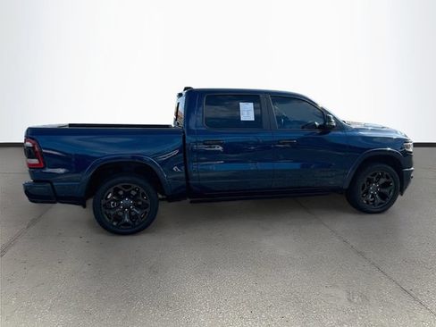 Used 2023 RAM 1500 Limited RWD image 30