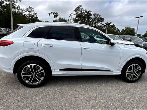 New 2026 Audi Q5 Premium Plus AWD/4WD image 4