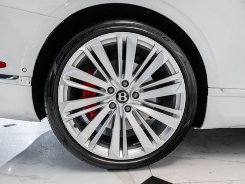 Certified 2023 Bentley Continental GT Speed image 14