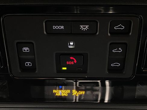 New 2026 Lexus TX 350 AWD image 30