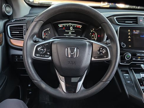 Used 2022 Honda CR-V EX image 15