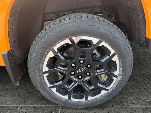 New 2026 Chevrolet Colorado Z71 w/ Technology Package image 13