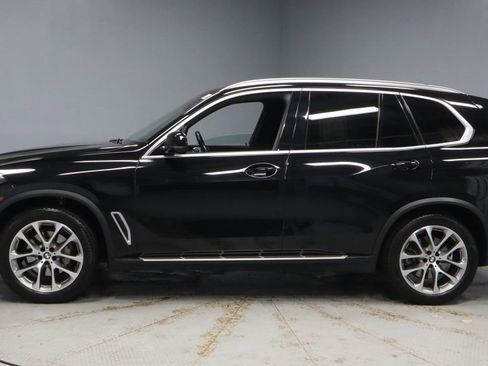Used 2023 BMW X5 sDrive40i RWD image 8