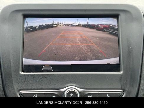 Used 2024 Chevrolet Equinox LS image 26