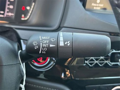 Certified 2024 Honda Accord EX-L image 21