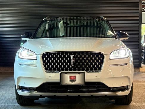 Used 2020 Lincoln Corsair Reserve w/ Equipment Group 202A AWD/4WD image 6