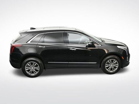Used 2023 Cadillac XT5 Premium Luxury AWD/4WD image 21