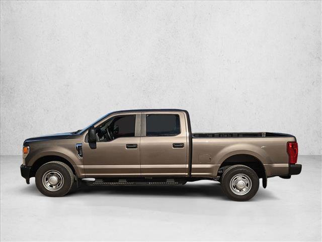 Used 2022 Ford F250 XL RWD image 9