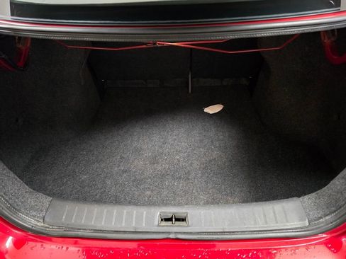 Used 2014 Nissan Sentra SR w/ SR Driver Package FWD image 10