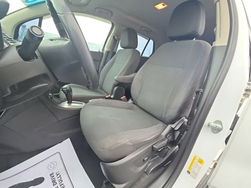 Used 2016 Chevrolet Trax LS FWD image 24