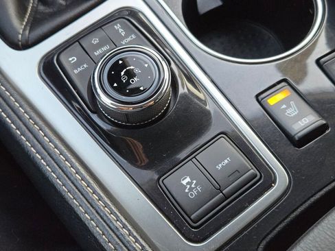 Used 2021 Nissan Maxima 3.5 SV w/ Floor Mat Group image 25