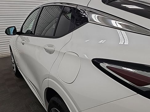 New 2026 Buick Envista Avenir image 6