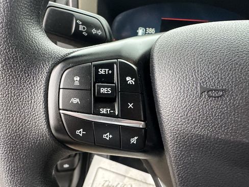 Used 2025 Ford Bronco Sport Big Bend image 25