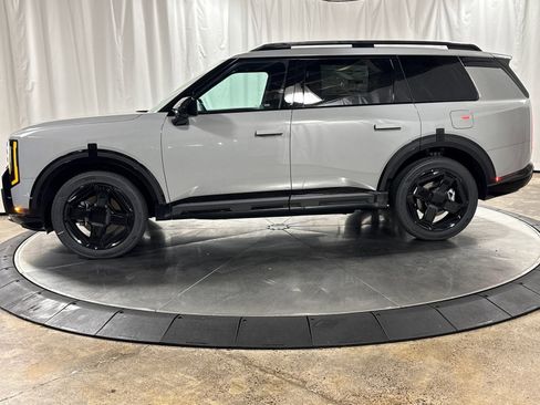 New 2027 Kia Telluride EX X-Line w/ Towing Package AWD/4WD image 5