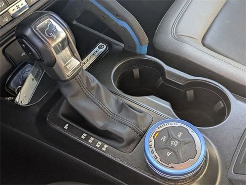 Certified 2022 Ford Bronco Black Diamond image 18