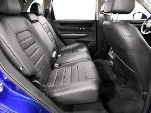 Certified 2024 Honda CR-V EX-L image 18