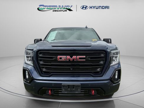 Used 2020 GMC Sierra 1500 AT4 w/ AT4 Premium Package image 2