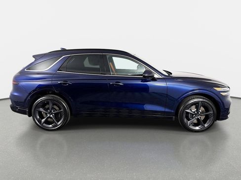 New 2026 Genesis GV70 2.5T Sport Prestige AWD/4WD image 4