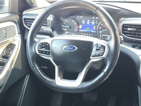 Used 2023 Ford Explorer XLT w/ Equipment Group 202A RWD image 42