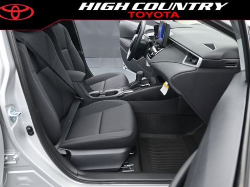 New 2026 Toyota Corolla LE FWD image 25