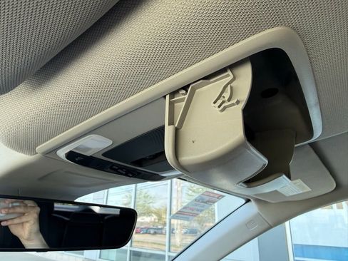 New 2026 Honda CR-V Sport-L image 25