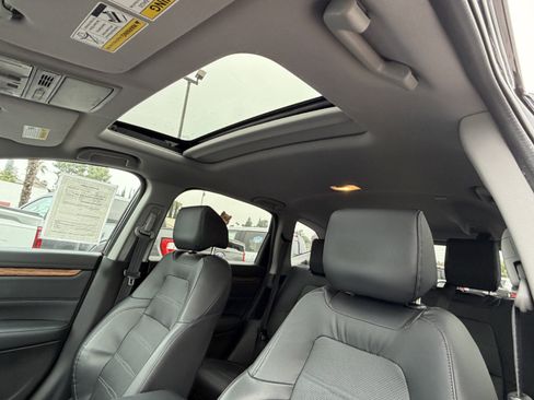 Used 2021 Honda CR-V Touring image 15