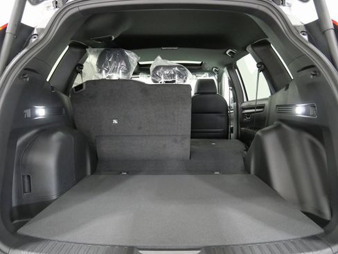 New 2026 Honda CR-V Sport-L image 26
