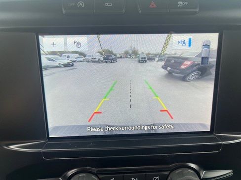 New 2023 Ford F150 2WD SuperCrew SSV w/ Interior Upgrade Package image 17