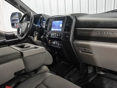Used 2021 Ford F350 XL w/ STX Appearance Package image 13