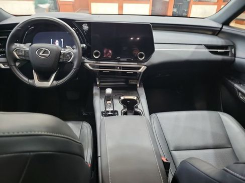 Used 2025 Lexus RX 350 Premium w/ Accessory Package (K3) image 13