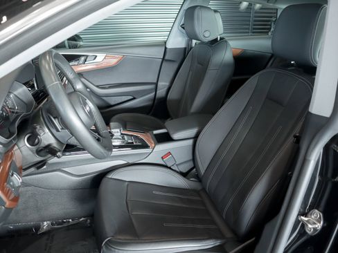 Used 2022 Audi A5 2.0T Premium w/ Convenience Package image 7