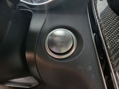 Used 2019 Mercedes-Benz GLC 43 AMG 4MATIC image 20