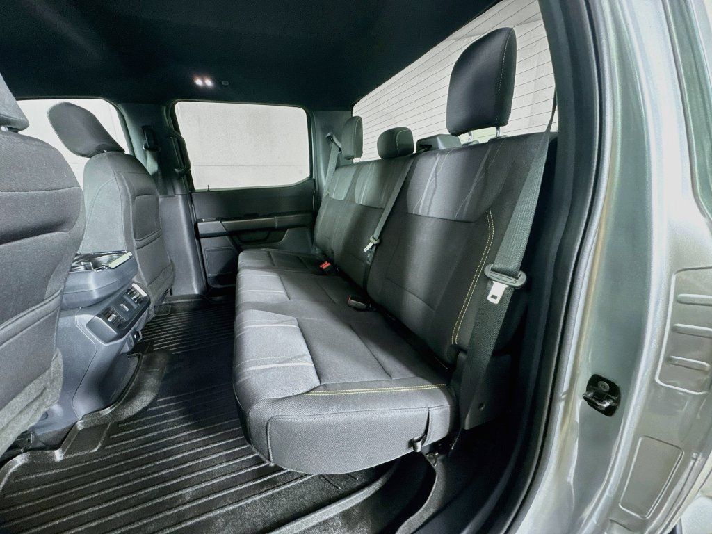 Used 2024 Ford F150 STX RWD image 27