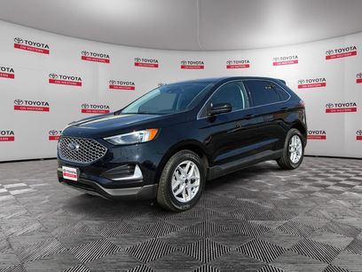 Used 2023 Ford Edge SEL