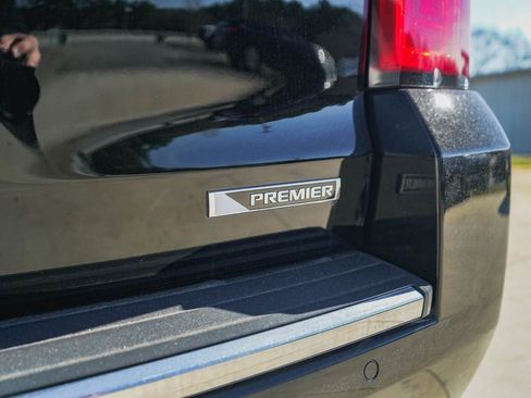 Used 2018 Chevrolet Tahoe Premier image 32