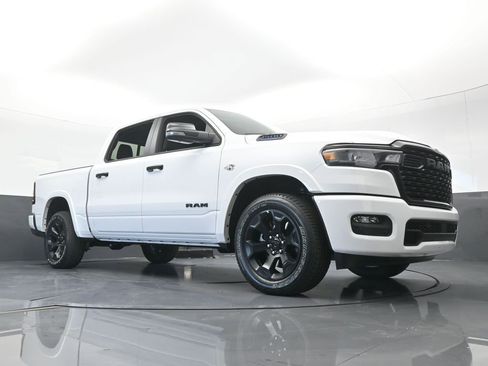 Used 2026 RAM 1500 Big Horn RWD image 57