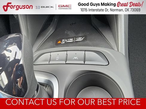 New 2026 Buick Envista Preferred w/ Convenience I Package FWD image 29