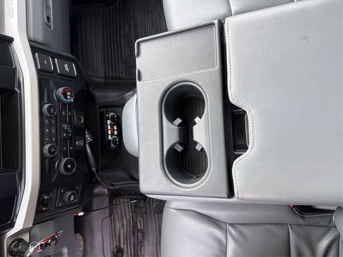 Used 2023 Ford F350 XL w/ FX4 Off-Road Package image 14