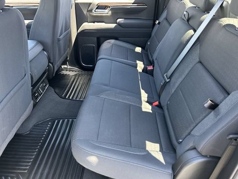 New 2026 GMC Sierra 1500 Elevation AWD/4WD image 25