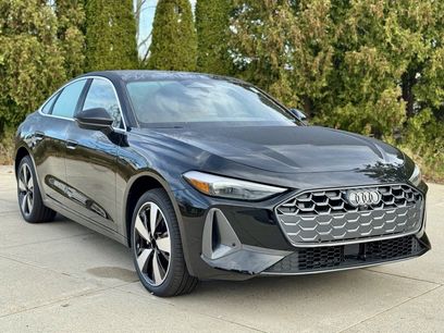 New 2025 Audi A5 2.0T Premium