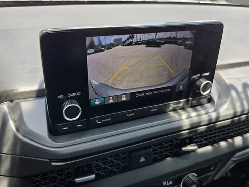 Used 2025 Honda Accord SE image 20