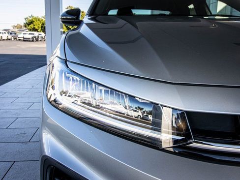 New 2026 Volkswagen Jetta Sport image 6