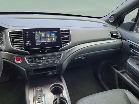 Certified 2021 Honda Passport EX-L image 17